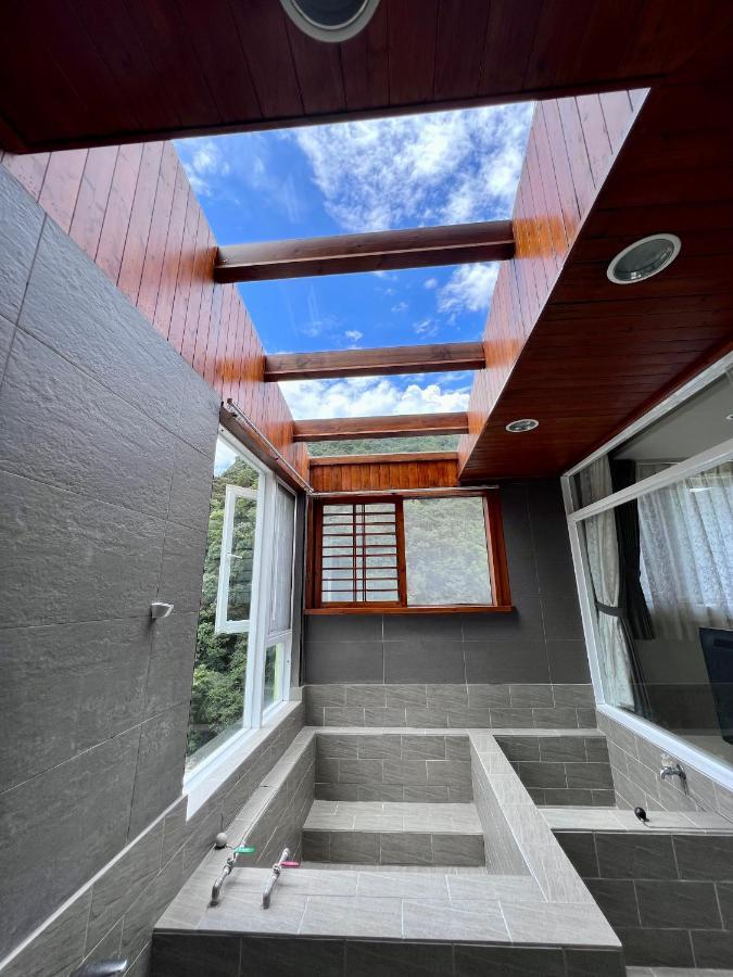 Ying Su Health Spa Hotel Ren'ai Exterior photo