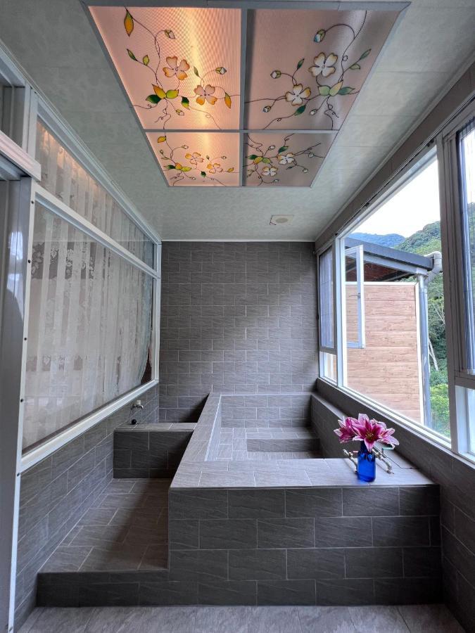 Ying Su Health Spa Hotel Ren'ai Exterior photo